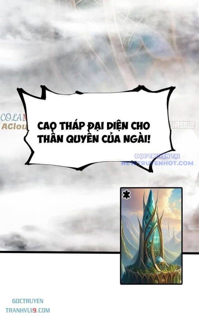 Ta Thật Không Muốn Học Cấm Chú - Chương 110 - ảnh 5