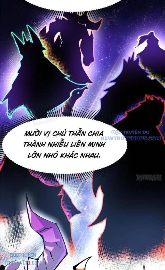 Ta Thật Không Muốn Học Cấm Chú - Chương 110 - ảnh 57