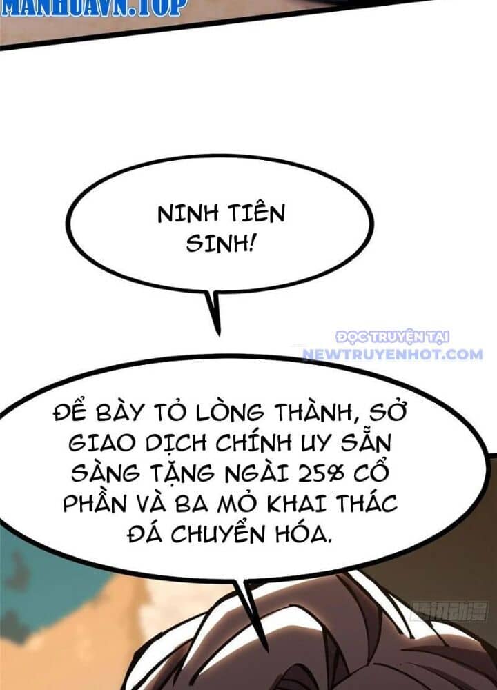 Ta Thật Không Muốn Học Cấm Chú - Chương 111 - ảnh 108
