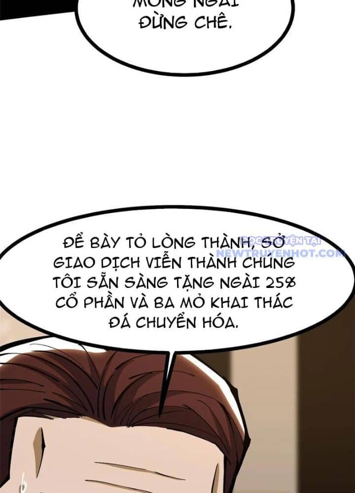 Ta Thật Không Muốn Học Cấm Chú - Chương 111 - ảnh 112