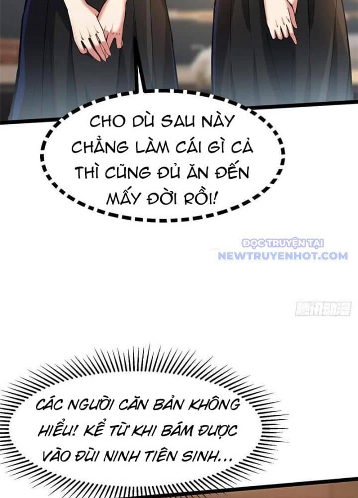 Ta Thật Không Muốn Học Cấm Chú - Chương 111 - ảnh 118
