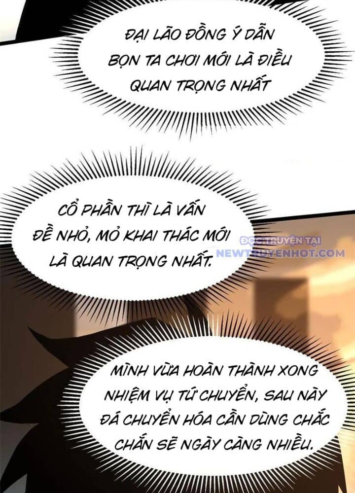Ta Thật Không Muốn Học Cấm Chú - Chương 111 - ảnh 122