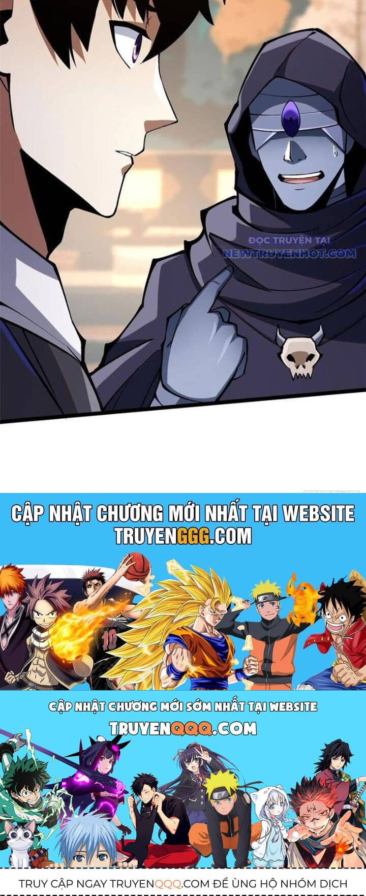 Ta Thật Không Muốn Học Cấm Chú - Chương 111 - ảnh 128