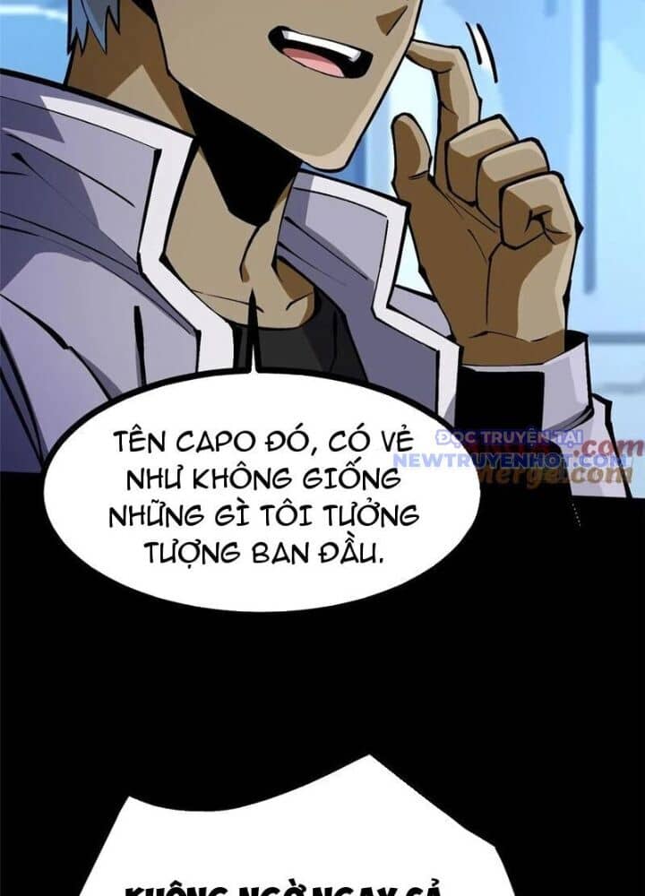 Ta Thật Không Muốn Học Cấm Chú - Chương 111 - ảnh 16