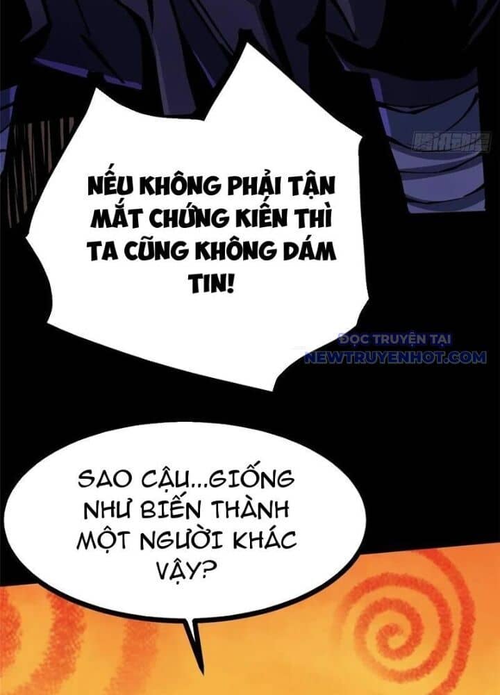 Ta Thật Không Muốn Học Cấm Chú - Chương 111 - ảnh 20