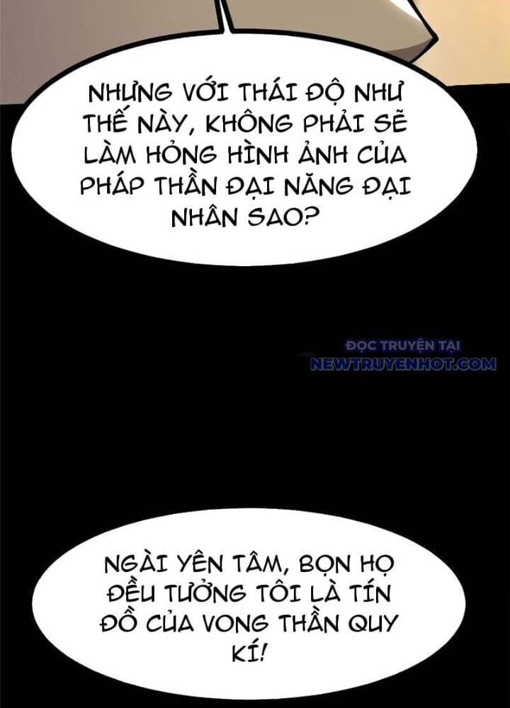 Ta Thật Không Muốn Học Cấm Chú - Chương 111 - ảnh 34