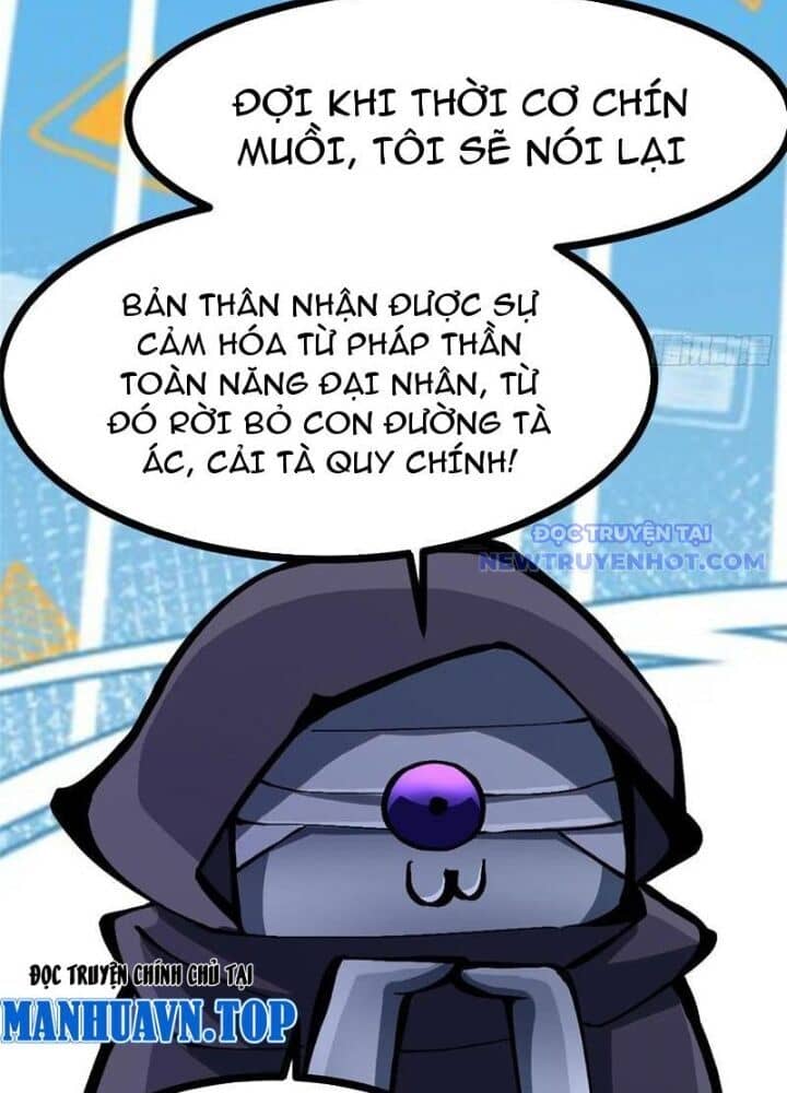 Ta Thật Không Muốn Học Cấm Chú - Chương 111 - ảnh 36