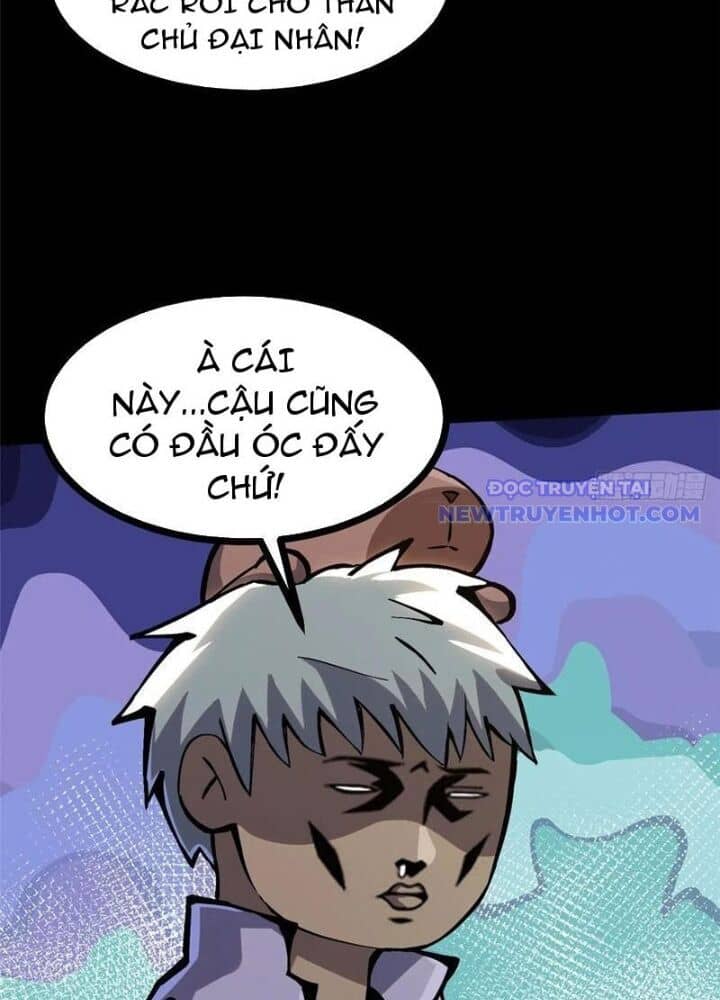 Ta Thật Không Muốn Học Cấm Chú - Chương 111 - ảnh 38