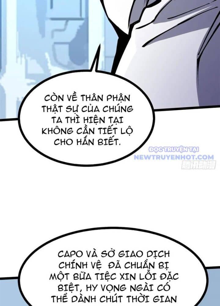 Ta Thật Không Muốn Học Cấm Chú - Chương 111 - ảnh 42