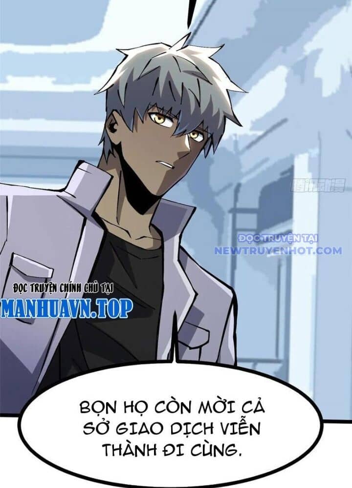 Ta Thật Không Muốn Học Cấm Chú - Chương 111 - ảnh 44
