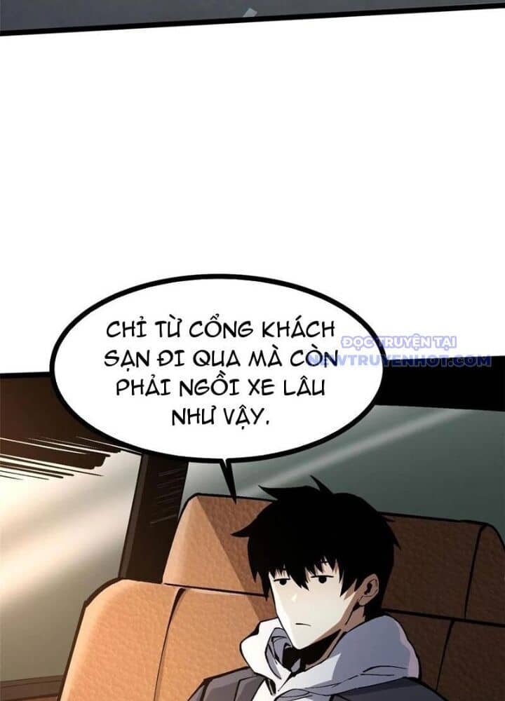 Ta Thật Không Muốn Học Cấm Chú - Chương 111 - ảnh 62