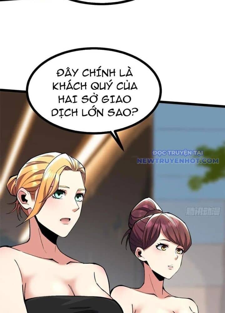 Ta Thật Không Muốn Học Cấm Chú - Chương 111 - ảnh 68