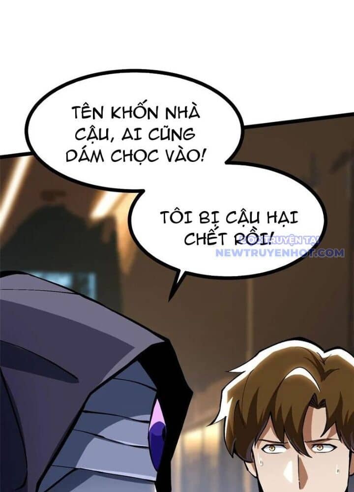 Ta Thật Không Muốn Học Cấm Chú - Chương 111 - ảnh 84