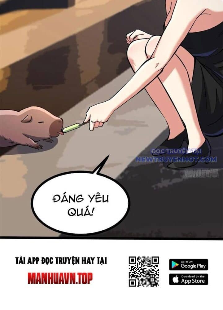 Ta Thật Không Muốn Học Cấm Chú - Chương 111 - ảnh 96