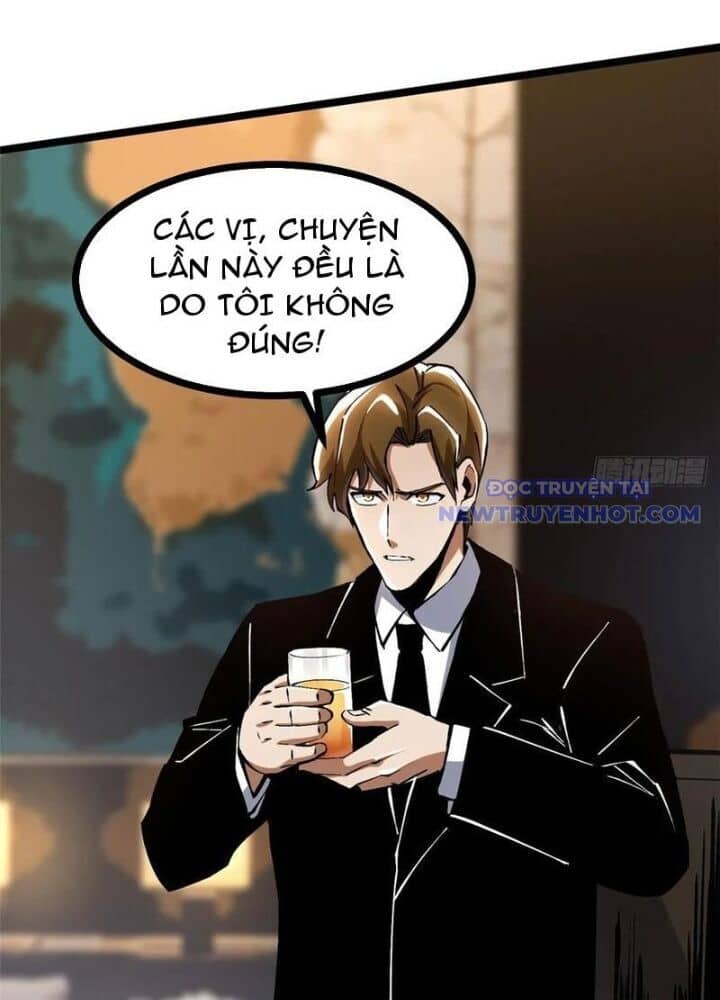 Ta Thật Không Muốn Học Cấm Chú - Chương 111 - ảnh 98