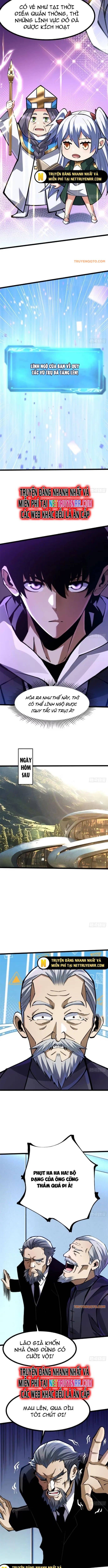 Ta Thật Không Muốn Học Cấm Chú - Chương 113 - ảnh 2