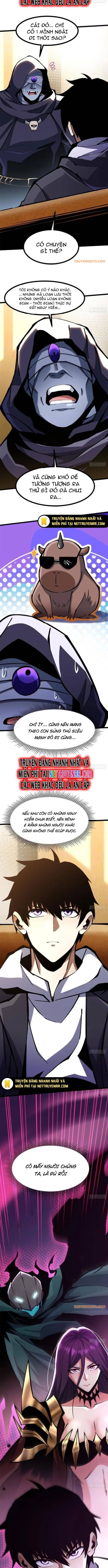 Ta Thật Không Muốn Học Cấm Chú - Chương 113 - ảnh 7