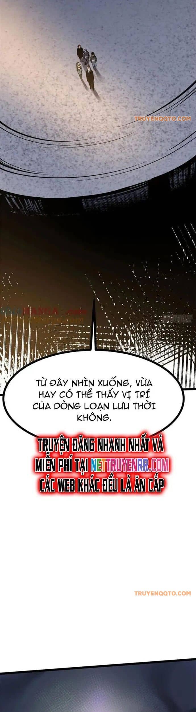 Ta Thật Không Muốn Học Cấm Chú - Chương 114 - ảnh 10