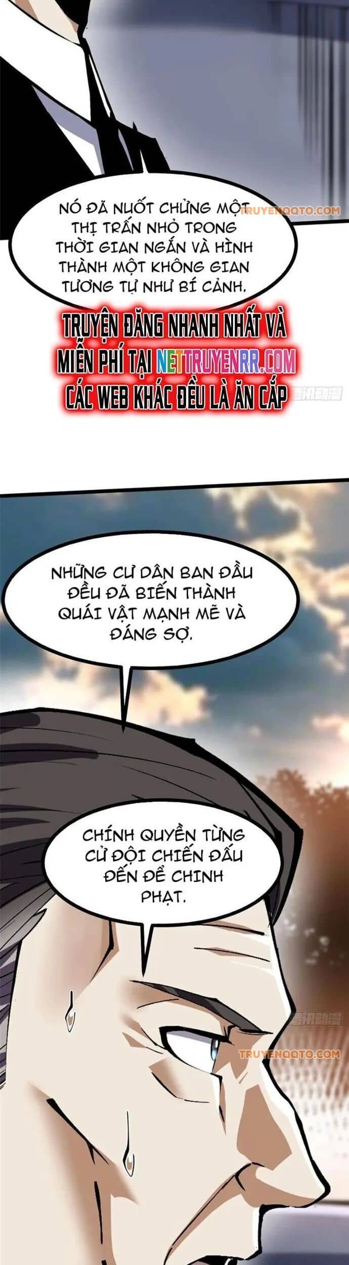 Ta Thật Không Muốn Học Cấm Chú - Chương 114 - ảnh 12