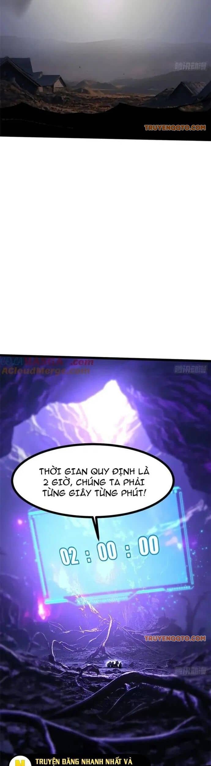Ta Thật Không Muốn Học Cấm Chú - Chương 114 - ảnh 24