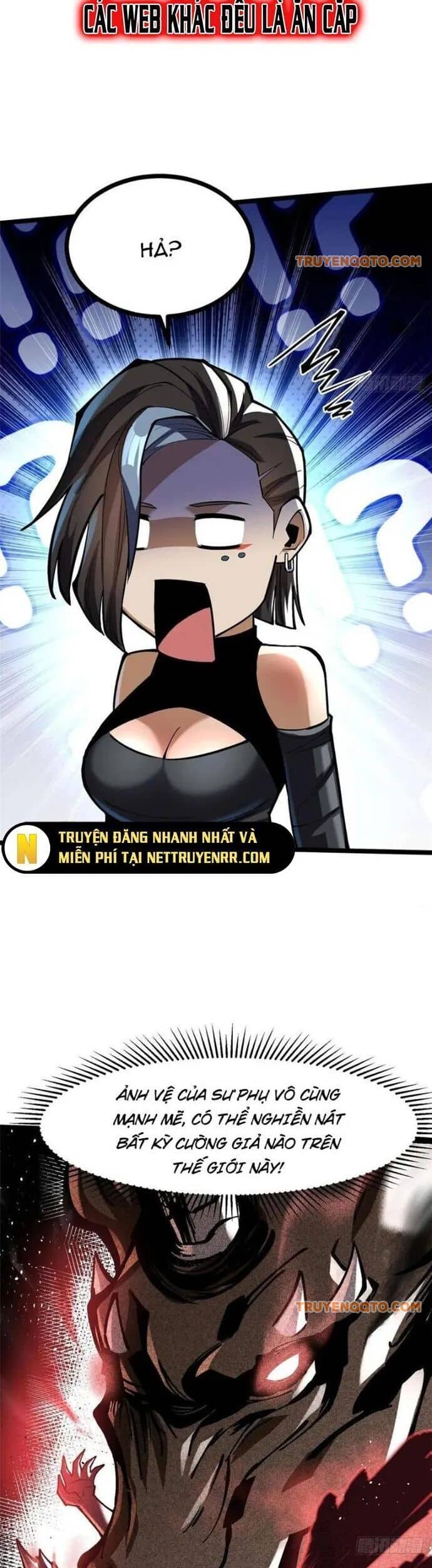 Ta Thật Không Muốn Học Cấm Chú - Chương 114 - ảnh 28