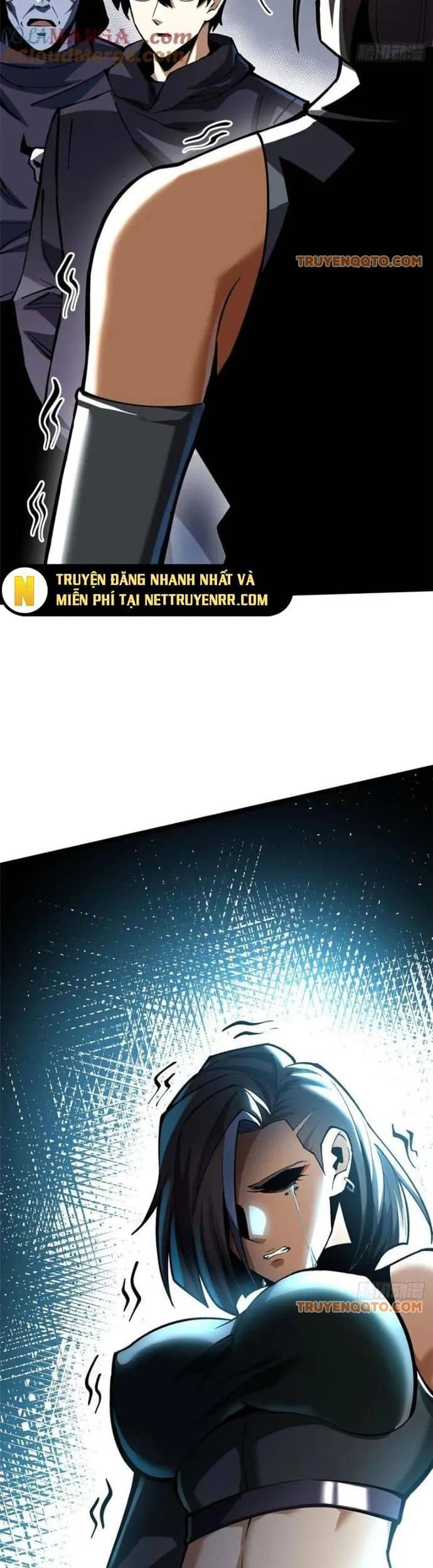 Ta Thật Không Muốn Học Cấm Chú - Chương 114 - ảnh 5