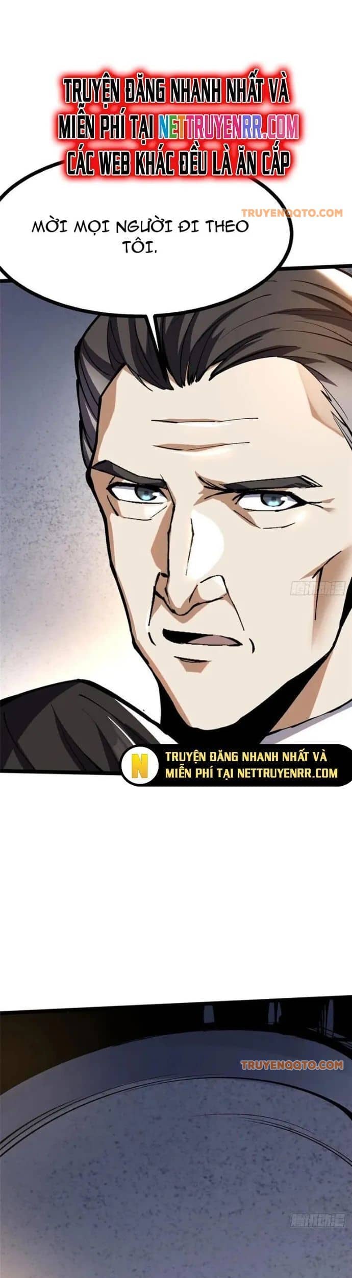 Ta Thật Không Muốn Học Cấm Chú - Chương 114 - ảnh 9