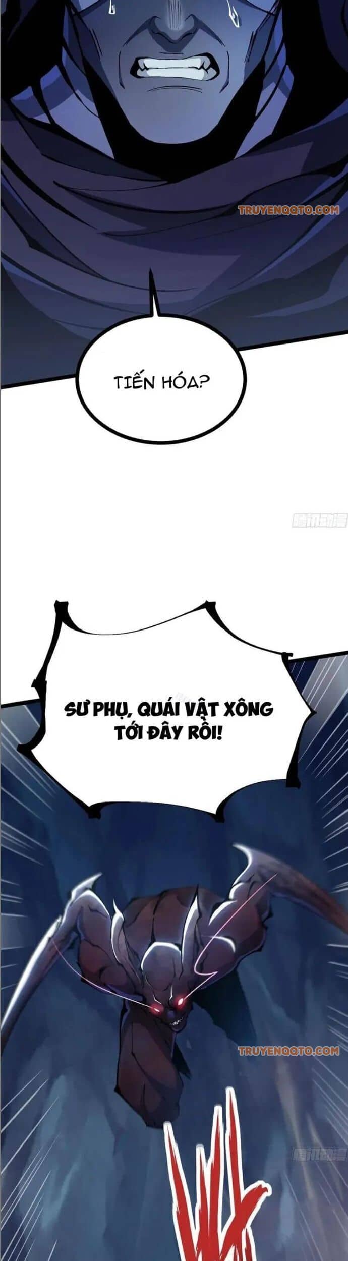 Ta Thật Không Muốn Học Cấm Chú - Chương 115 - ảnh 16