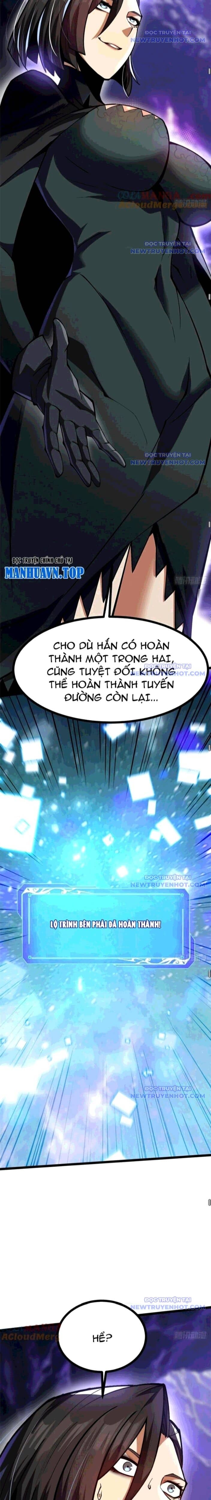 Ta Thật Không Muốn Học Cấm Chú - Chương 116 - ảnh 14