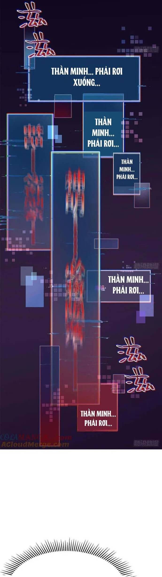 Ta Thật Không Muốn Học Cấm Chú - Chương 118 - ảnh 16