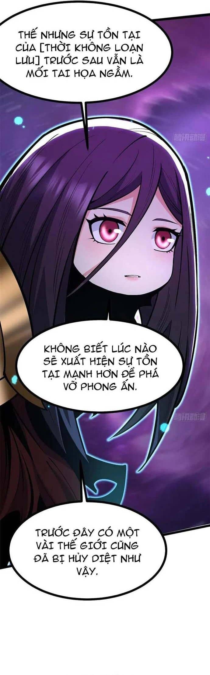 Ta Thật Không Muốn Học Cấm Chú - Chương 118 - ảnh 4