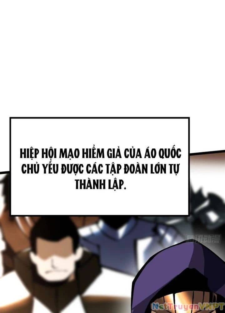 Ta Thật Không Muốn Học Cấm Chú - Chương 119 - ảnh 15