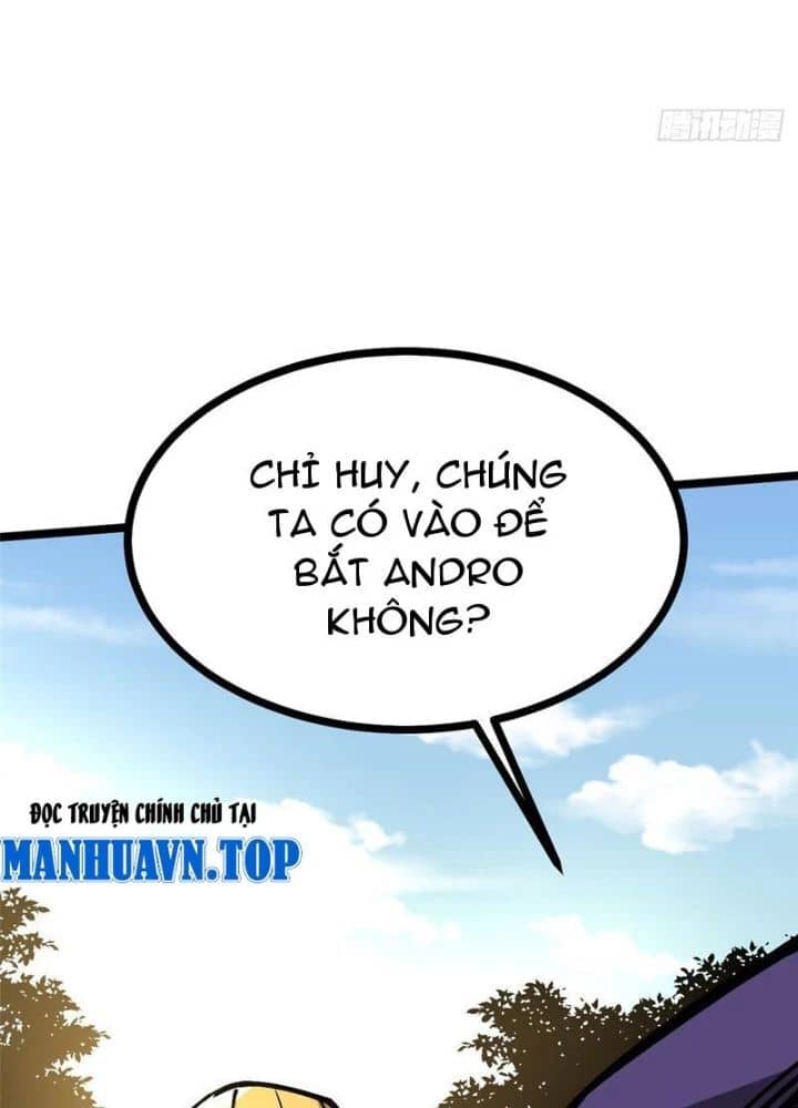 Ta Thật Không Muốn Học Cấm Chú - Chương 119 - ảnh 21