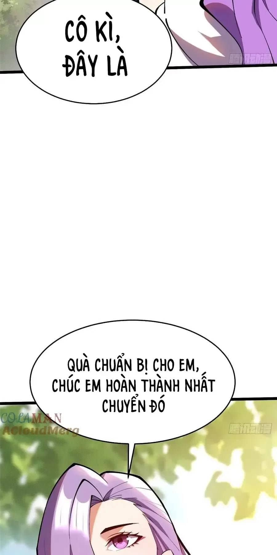 Ta Thật Không Muốn Học Cấm Chú - Chương 17 - ảnh 11