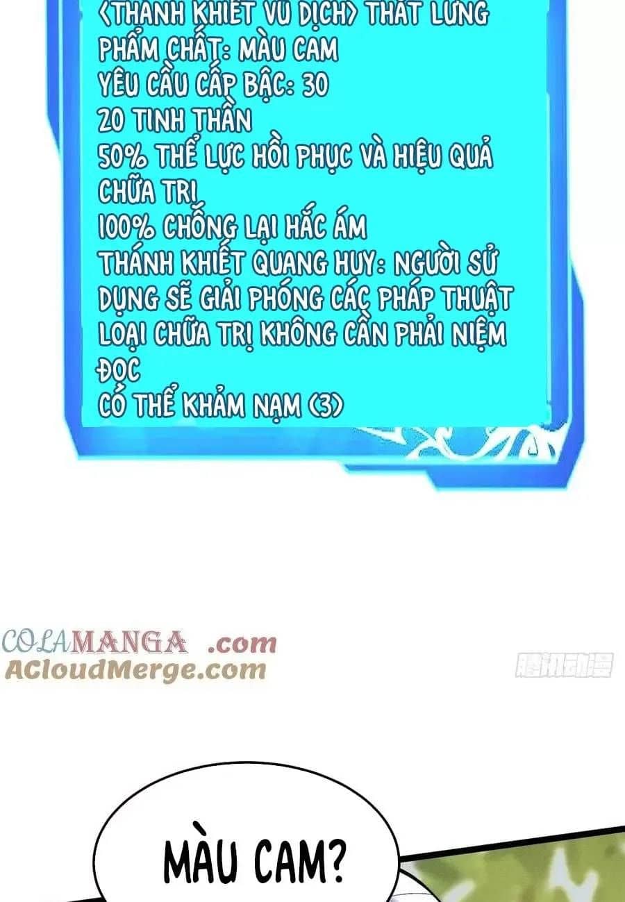 Ta Thật Không Muốn Học Cấm Chú - Chương 17 - ảnh 17
