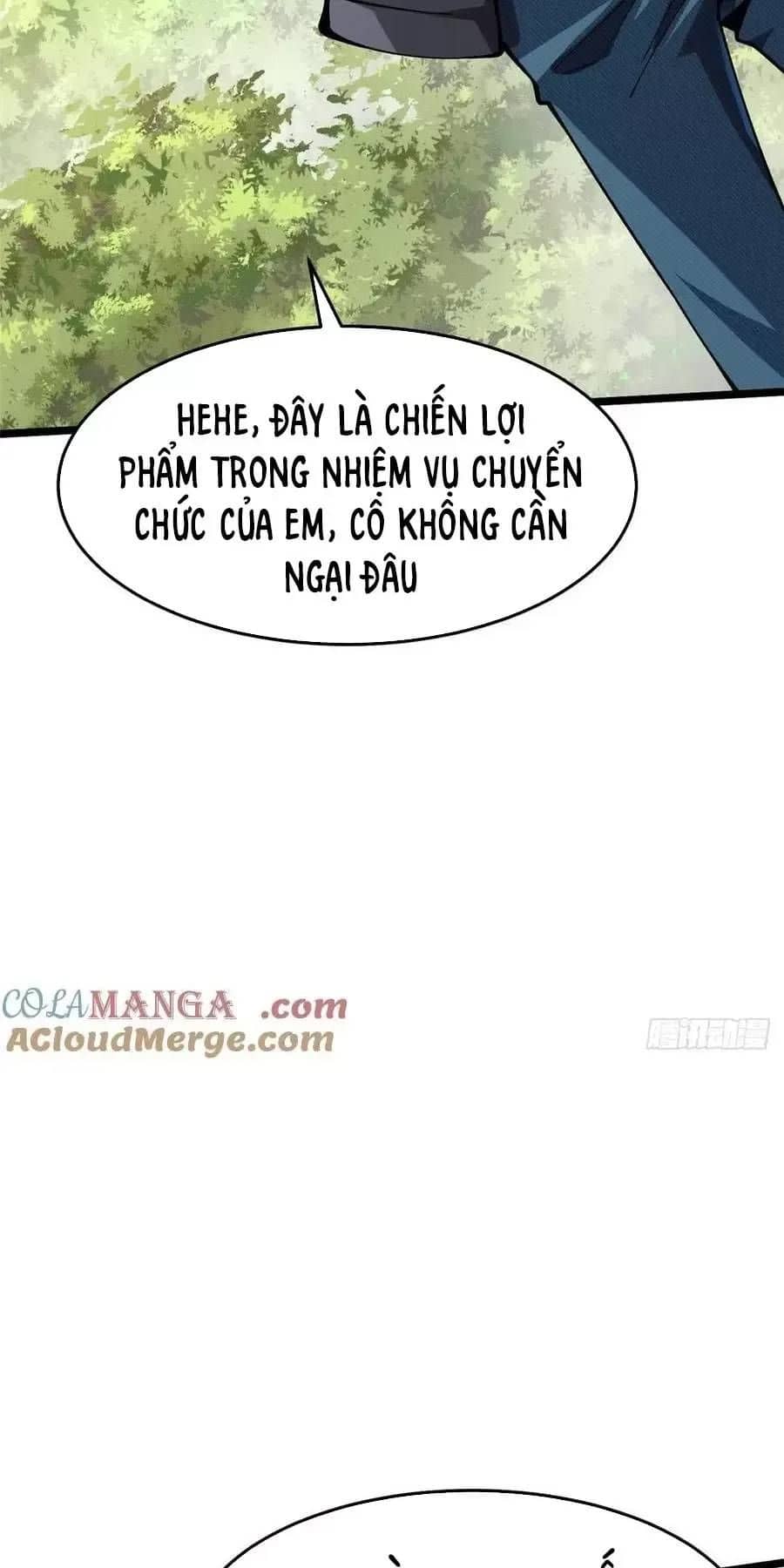 Ta Thật Không Muốn Học Cấm Chú - Chương 17 - ảnh 21