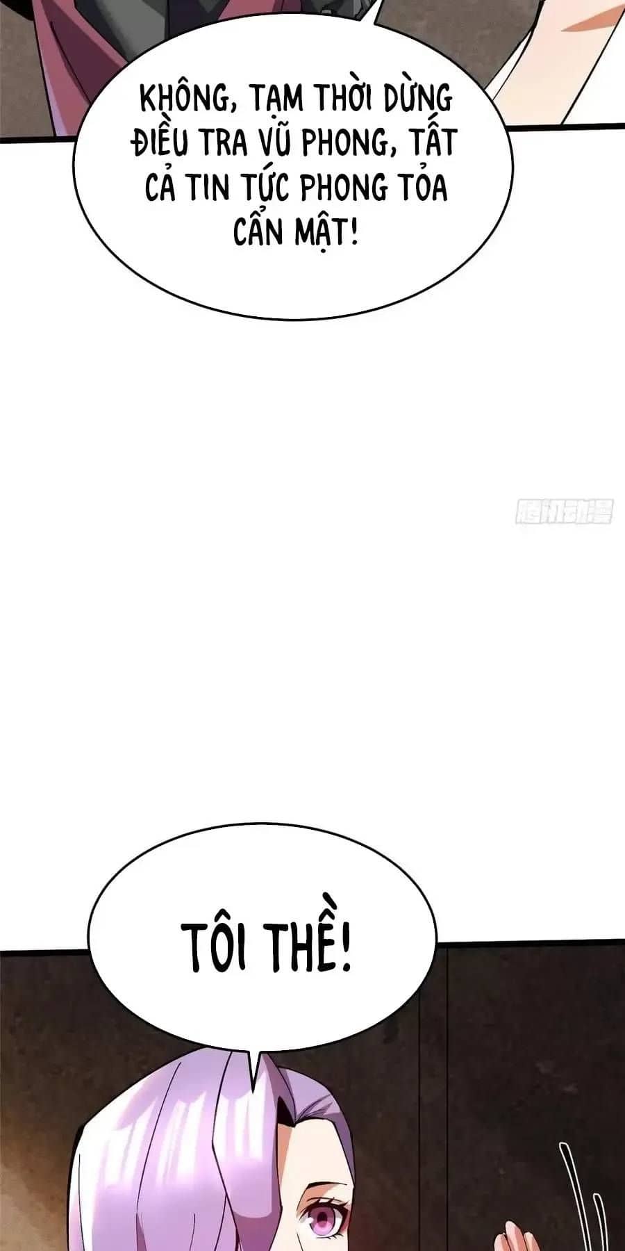 Ta Thật Không Muốn Học Cấm Chú - Chương 17 - ảnh 37