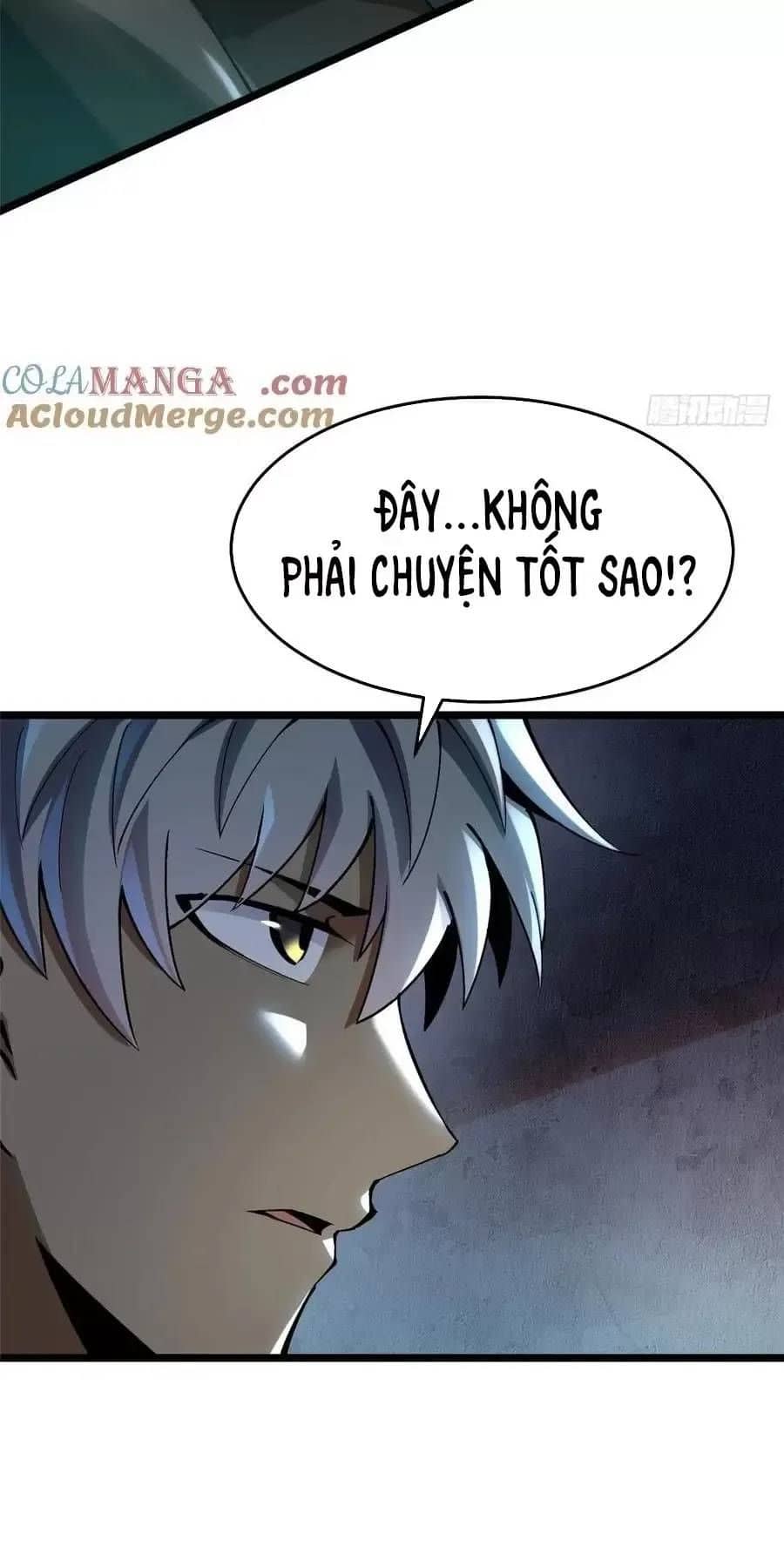 Ta Thật Không Muốn Học Cấm Chú - Chương 17 - ảnh 45