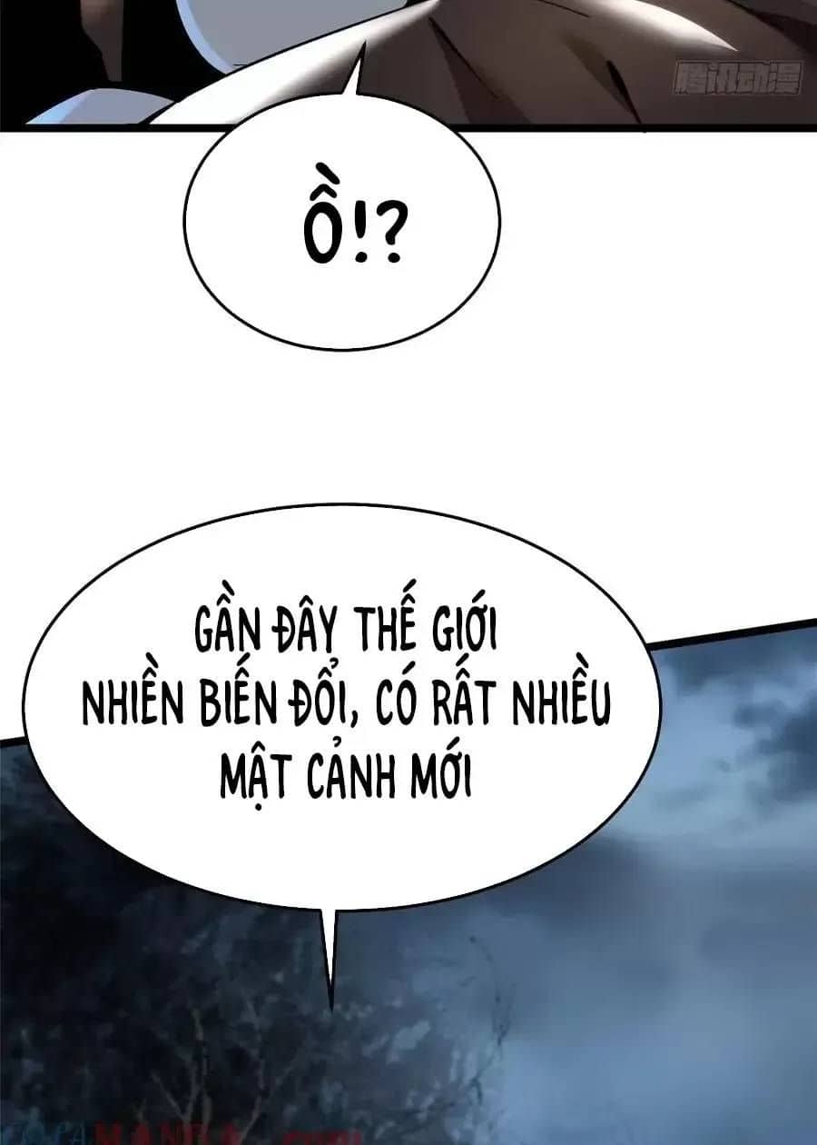 Ta Thật Không Muốn Học Cấm Chú - Chương 17 - ảnh 50