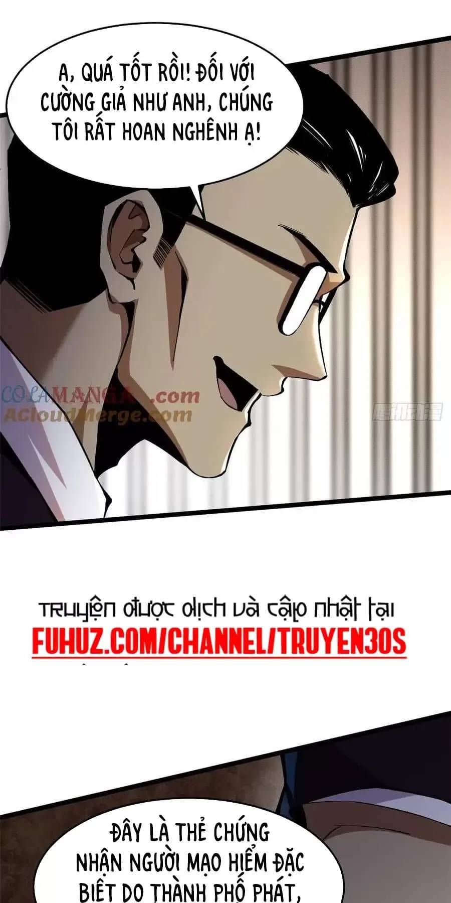 Ta Thật Không Muốn Học Cấm Chú - Chương 17 - ảnh 67