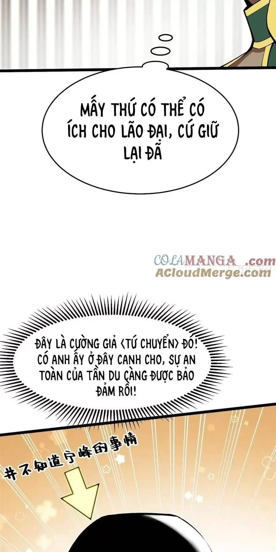 Ta Thật Không Muốn Học Cấm Chú - Chương 17 - ảnh 76