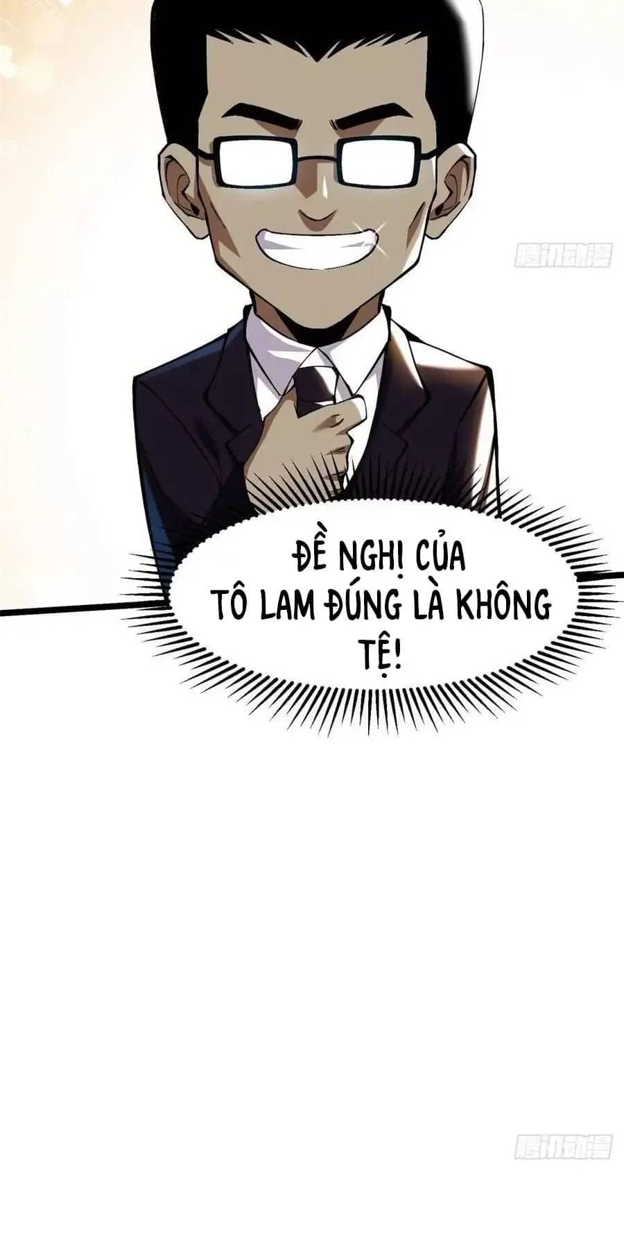 Ta Thật Không Muốn Học Cấm Chú - Chương 17 - ảnh 77