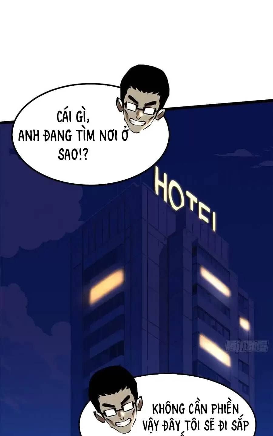 Ta Thật Không Muốn Học Cấm Chú - Chương 17 - ảnh 78