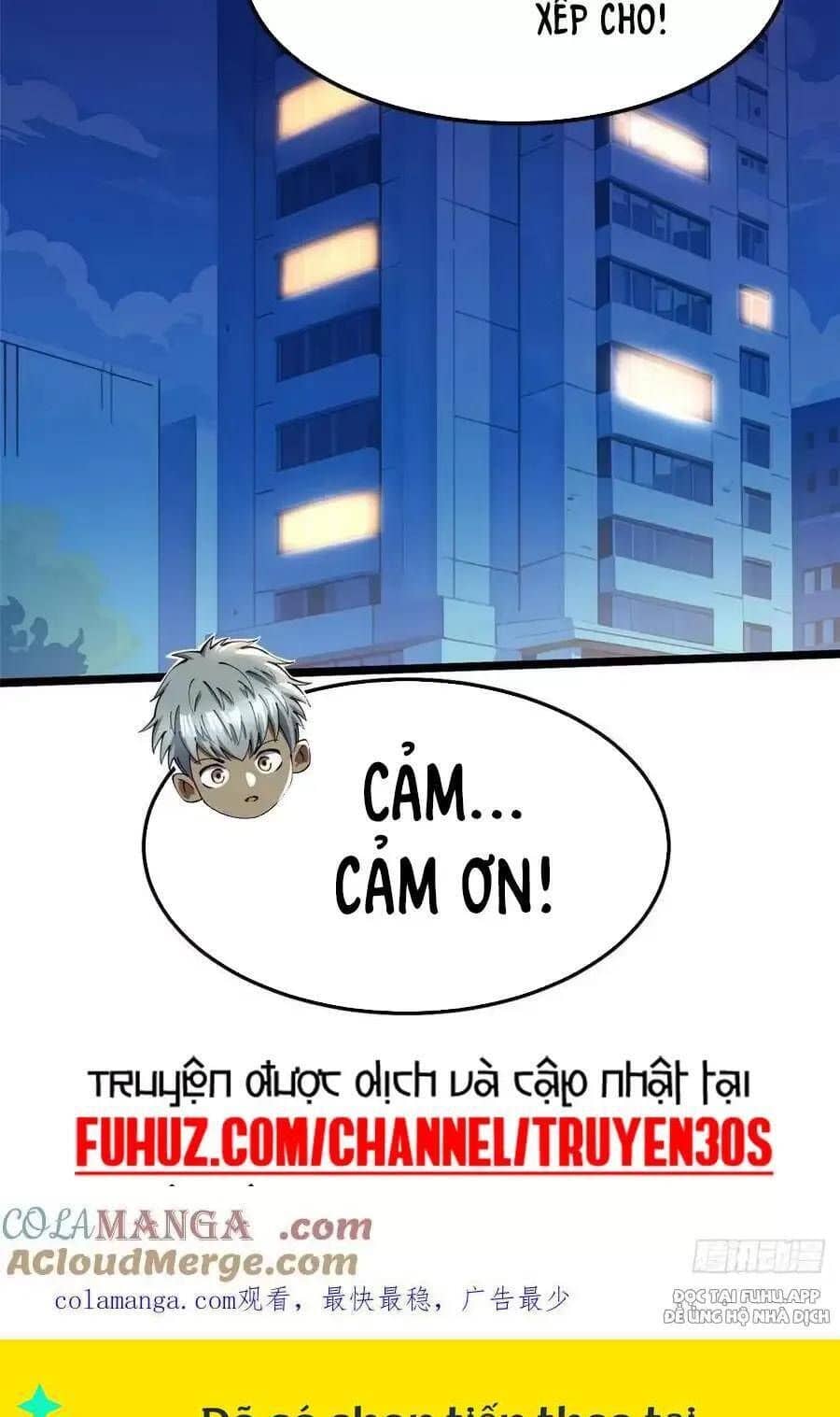 Ta Thật Không Muốn Học Cấm Chú - Chương 17 - ảnh 79