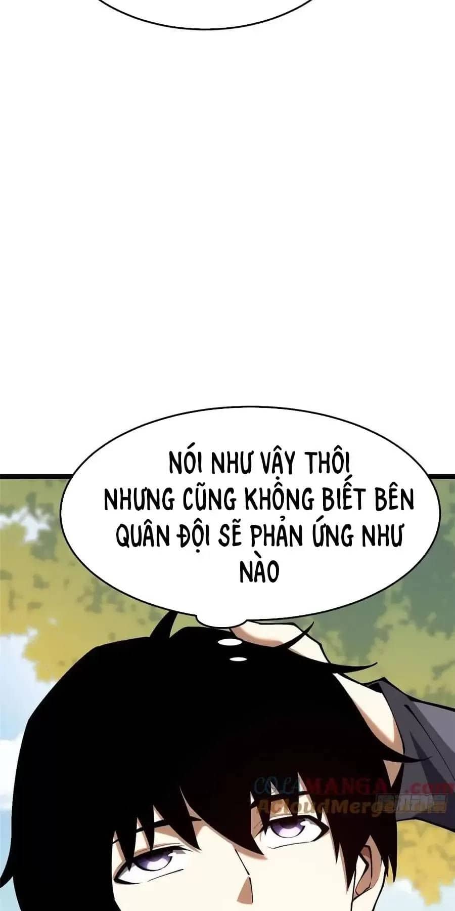 Ta Thật Không Muốn Học Cấm Chú - Chương 17 - ảnh 8