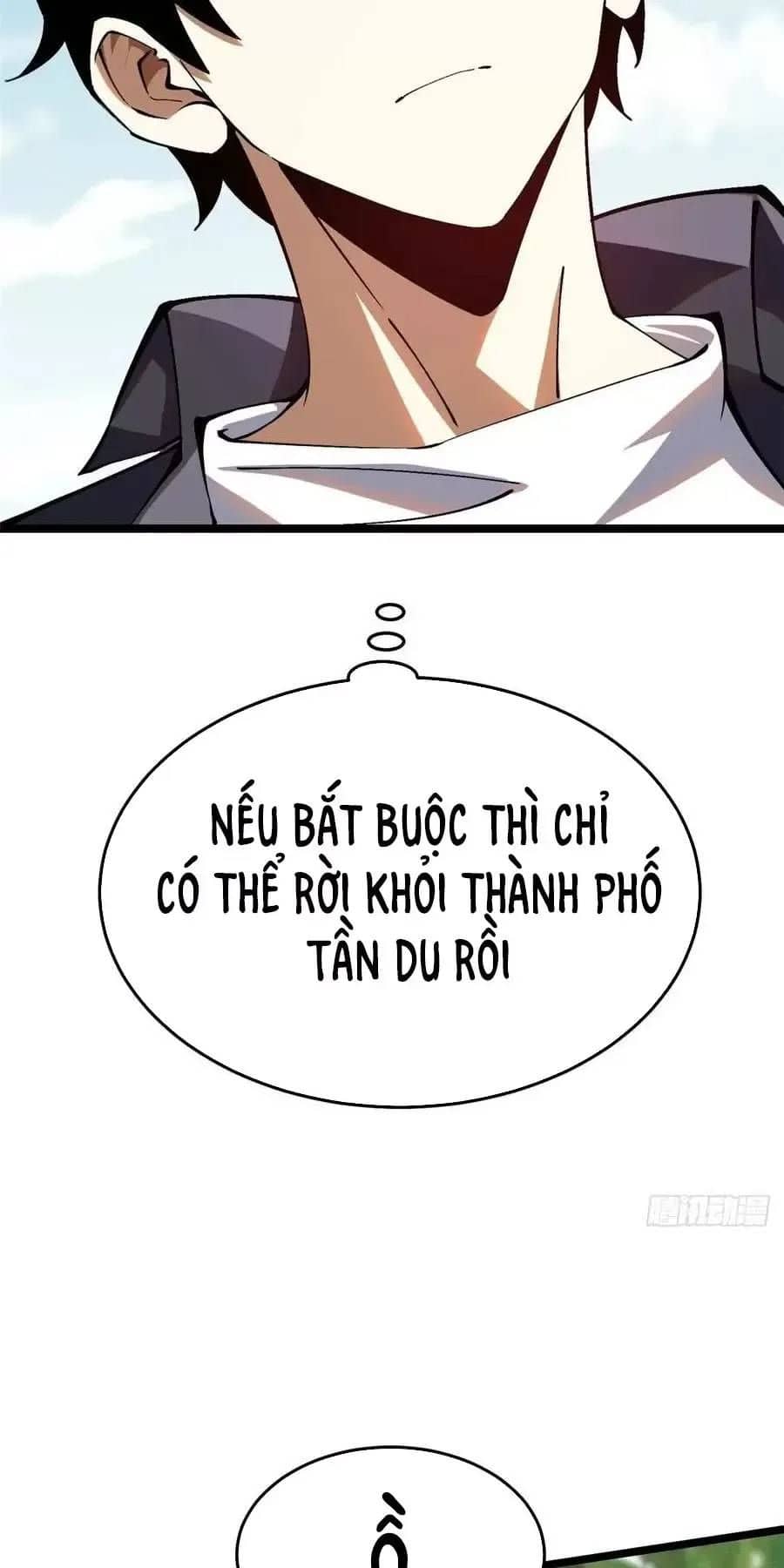 Ta Thật Không Muốn Học Cấm Chú - Chương 17 - ảnh 9