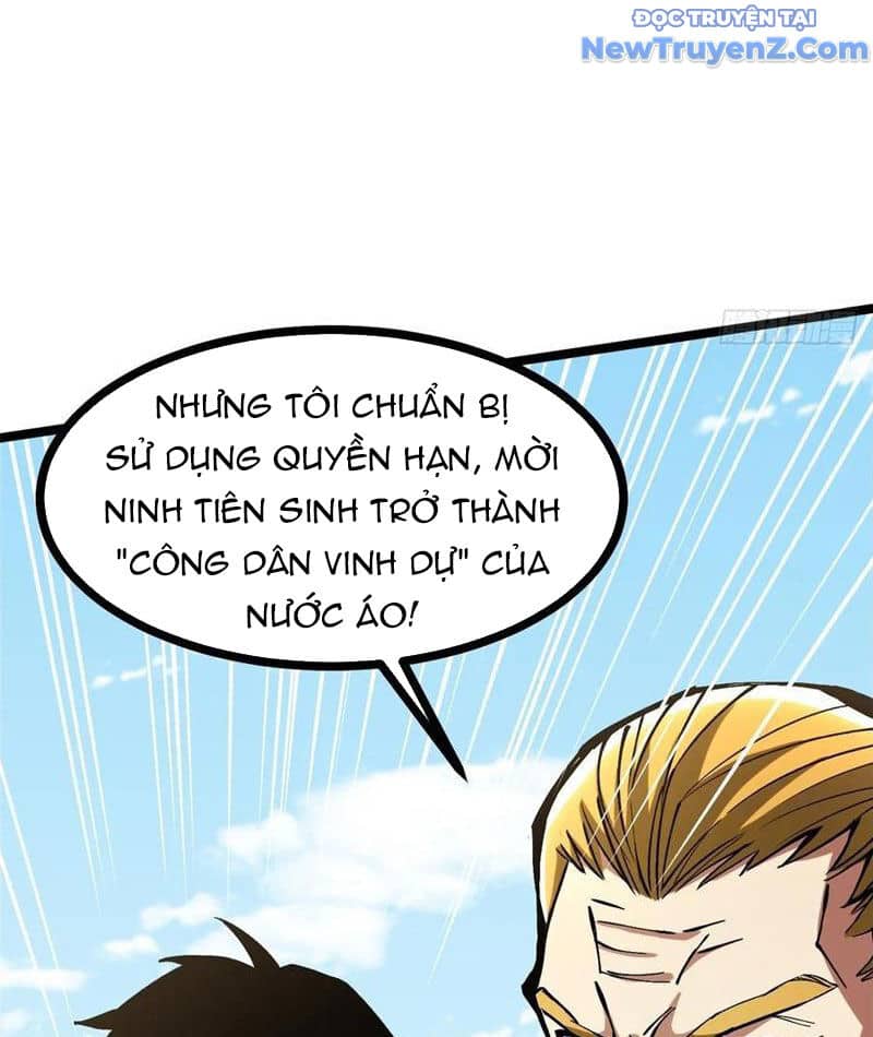 Ta Thật Không Muốn Học Cấm Chú - Chương 120 - ảnh 109