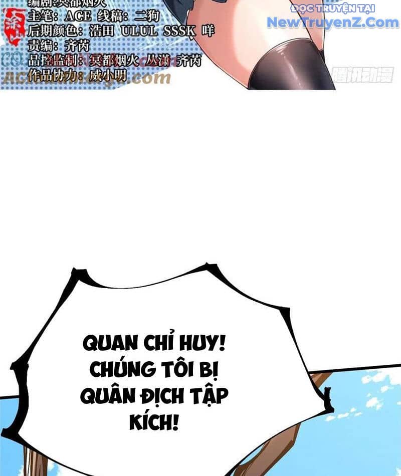 Ta Thật Không Muốn Học Cấm Chú - Chương 120 - ảnh 5