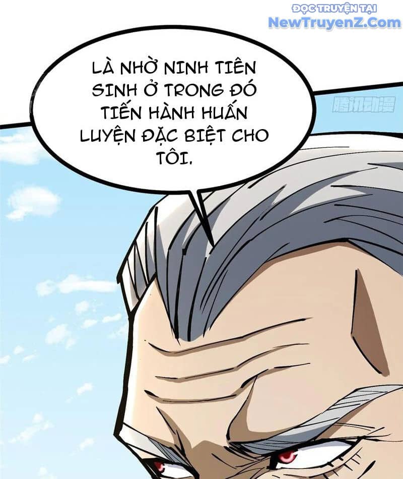 Ta Thật Không Muốn Học Cấm Chú - Chương 120 - ảnh 65