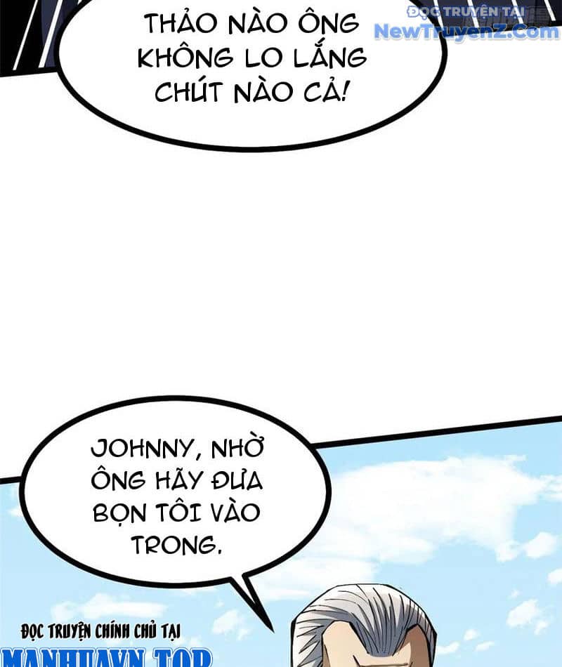 Ta Thật Không Muốn Học Cấm Chú - Chương 120 - ảnh 70